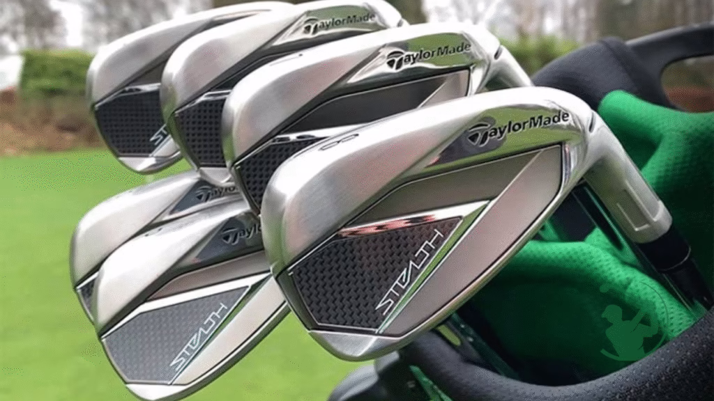 Should You Invest in the Stealth Irons?